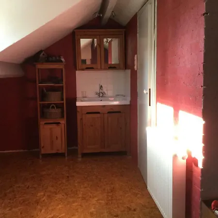 Villa A L'oree Du Bois Niveze