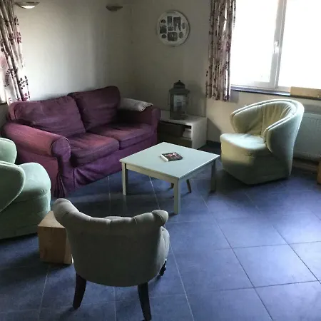 Villa à L’orée Du Bois