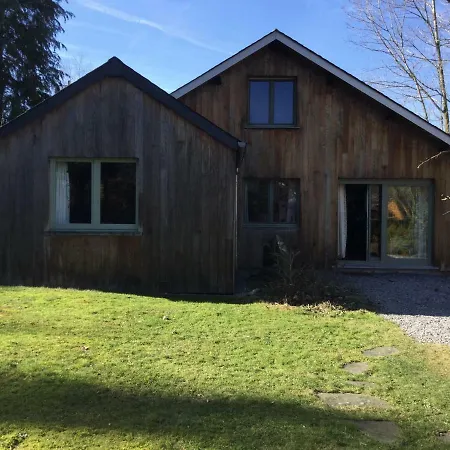 Villa à L’orée Du Bois *