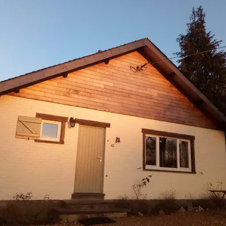 à L’orée Du Bois Villa